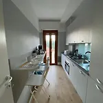 Golfo Borromeo 1 Apartman *
