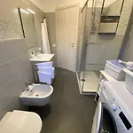Golfo Borromeo 1 Apartman