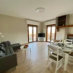 Golfo Borromeo 1 Apartman Baveno