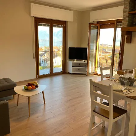 Appartement Golfo Borromeo 1 Baveno