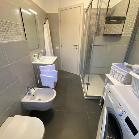 Golfo Borromeo 1 Apartment