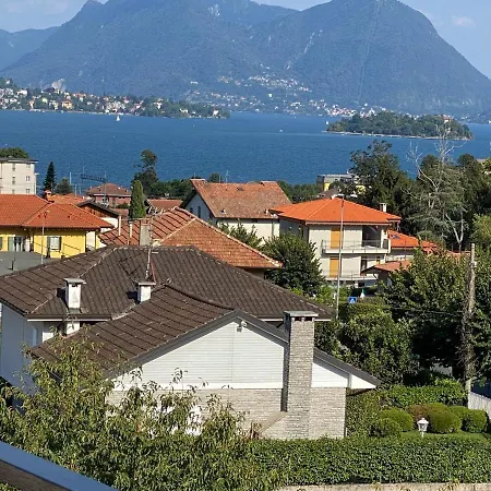 Golfo Borromeo 1 Appartement