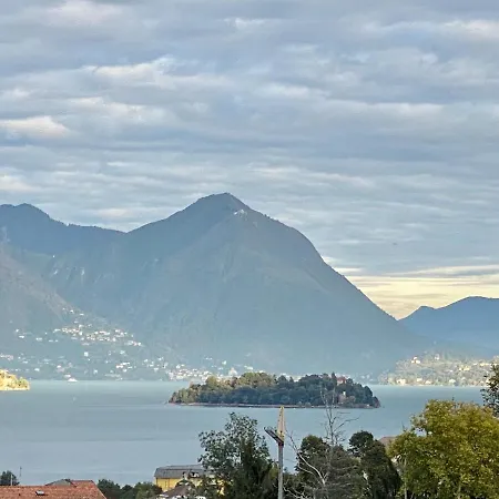 Golfo Borromeo 1 Baveno