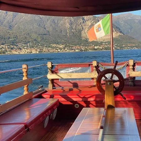 Lägenhet Golfo Borromeo 1 *