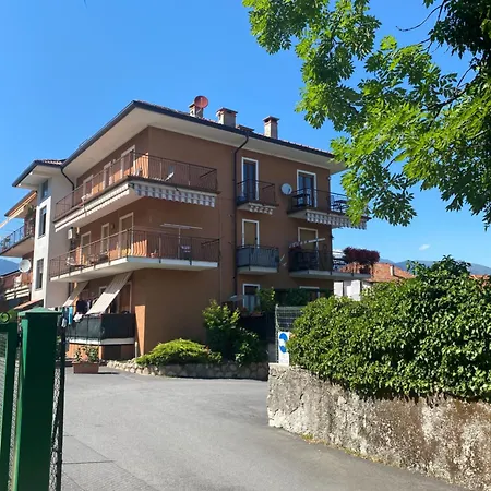 Golfo Borromeo 1 * Baveno